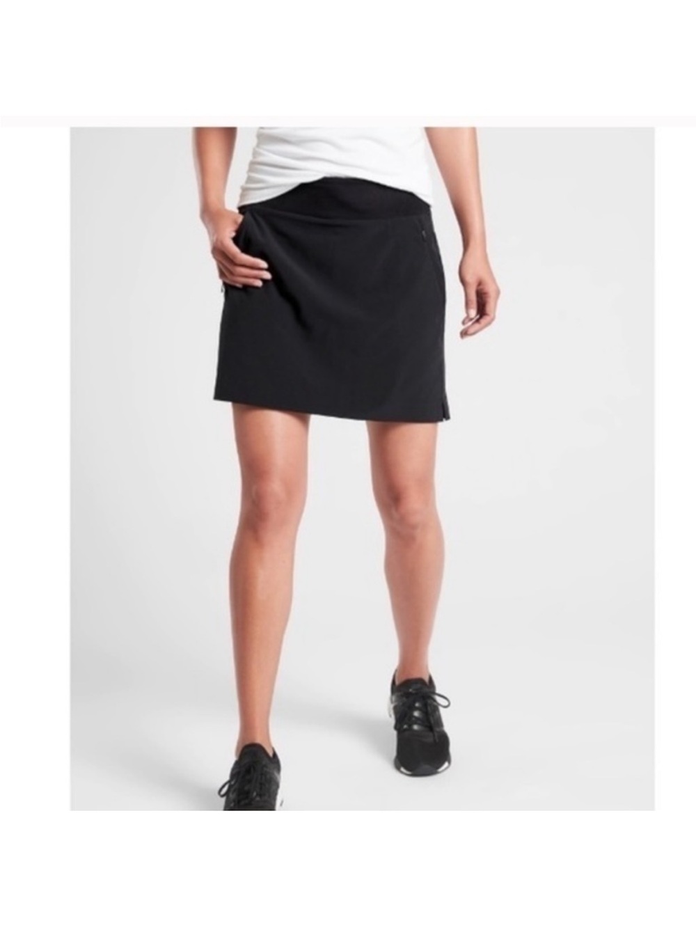 Athleta soho Skort